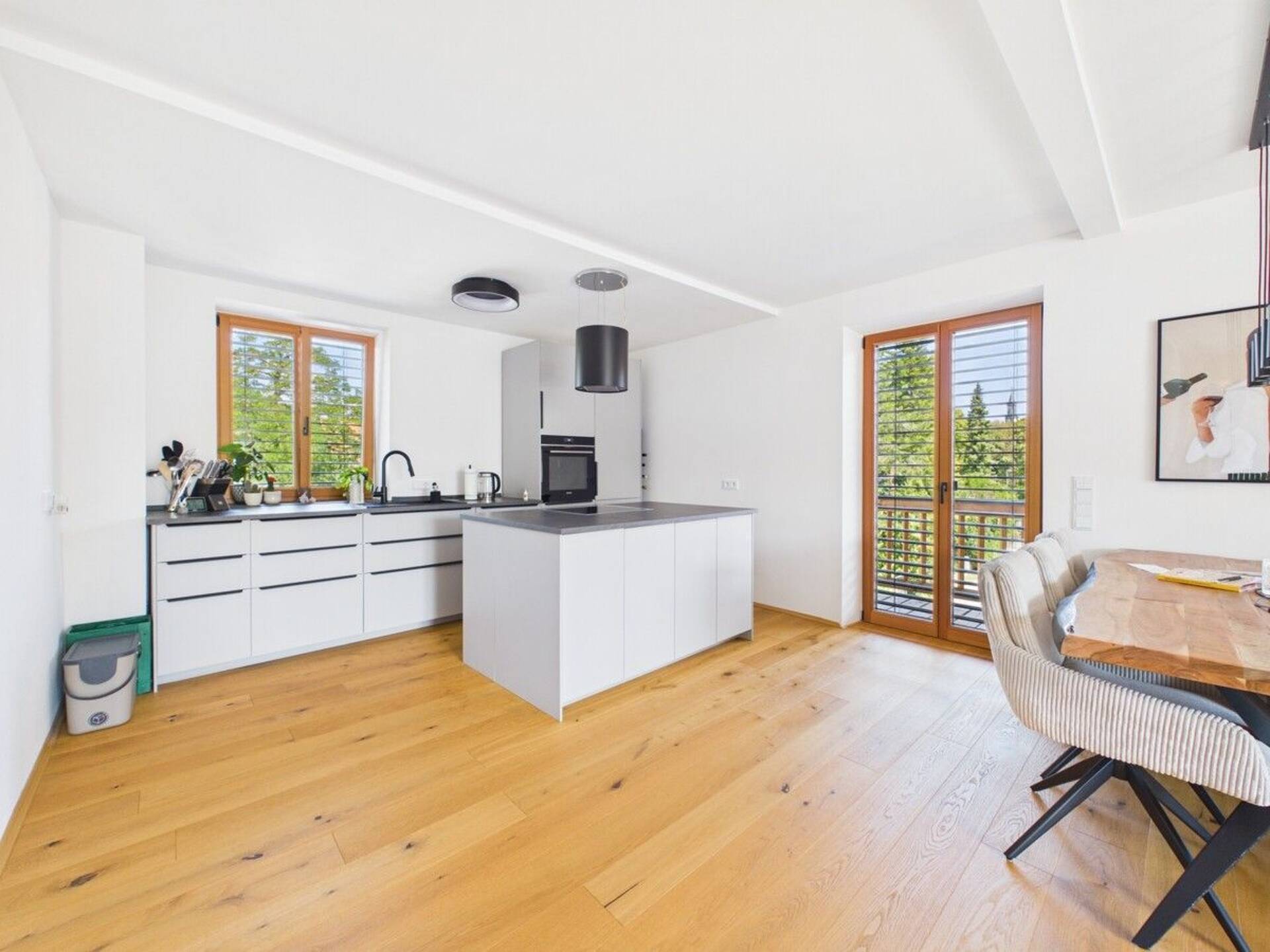 Etagenwohnung in 83646 Bad Tölz mit 120 m² kaufen