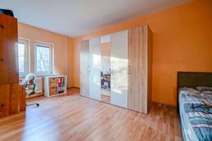 Grünblick & Abendsonne - attraktive Kapitalanlage mit Westbalkon – 12207 Berlin – Vorschaubild 4