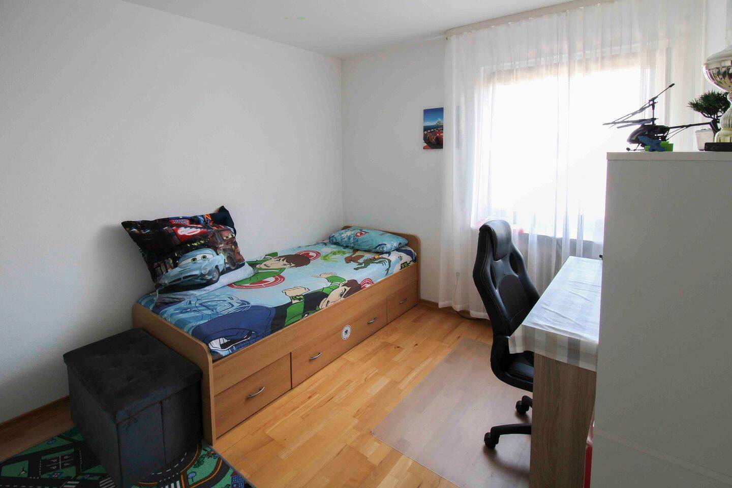 Vollvermietbares 4-Familienhaus in ruhiger Anliegerstraße - Viel Platz & Entwicklungsspielraum – Reutlingen – Vorschaubild 7