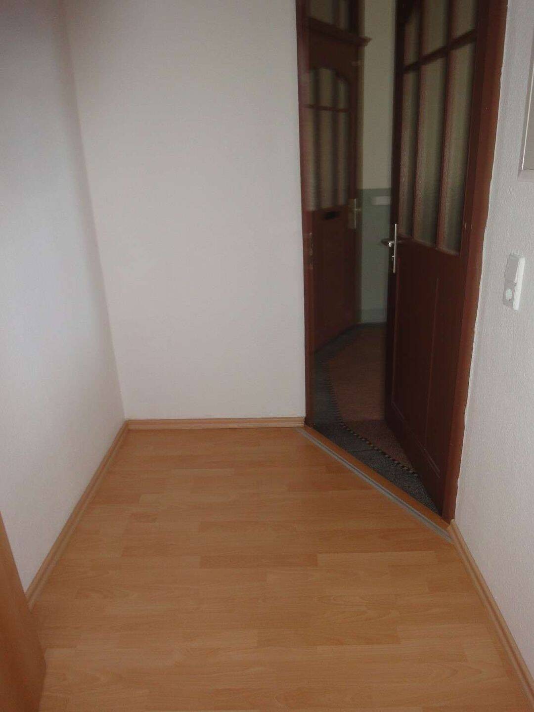 TOP Whg. mit halboffener Küche und Balkon im 2. OG – Chemnitz – Vorschaubild 4