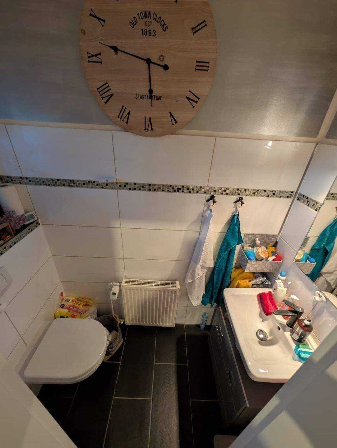 Stilvolles Einfamilienhaus mit Smart-Home-Komfort und nahezu Neubaucharakter – hochwertig, gepflegt, sofort bezugsfertig – Dorf Mecklenburg – Vorschaubild 5