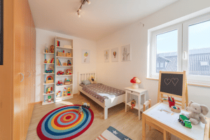 KENSINGTON - Exklusives Wohnerlebnis: Stilvolles Haus in Haus Konzept mit Wintergarten in Neu-Aubing – 81249 München – Vorschaubild 6