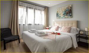 2-Zimmer-Wohnung ausreichend Platz – 50931 Köln – Vorschaubild 6