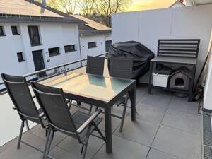 Alternative zur Wohnung - Doppelhaushälfte nach WEG in Heimsheim – 71296 Heimsheim – Vorschaubild 6