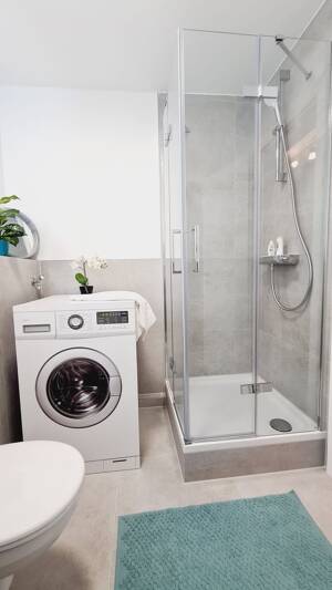 Renditestarkes Marken-Investment in Ludwigshafen: Kernsanierte 2-Zimmer-Wohnung mit 5,1 % Rendite (Kopie) – 67071 Ludwigshafen am Rhein – Vorschaubild 6
