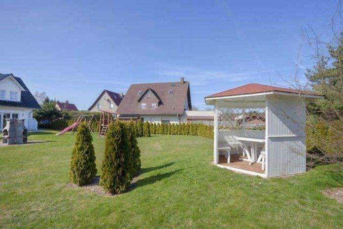 Das letzte Ferienhaus neu renoviert und möbliert RHH FeWo auf 2 Ebenen in Trassenheide, Wärmepumpe – Trassenheide – Vorschaubild 8