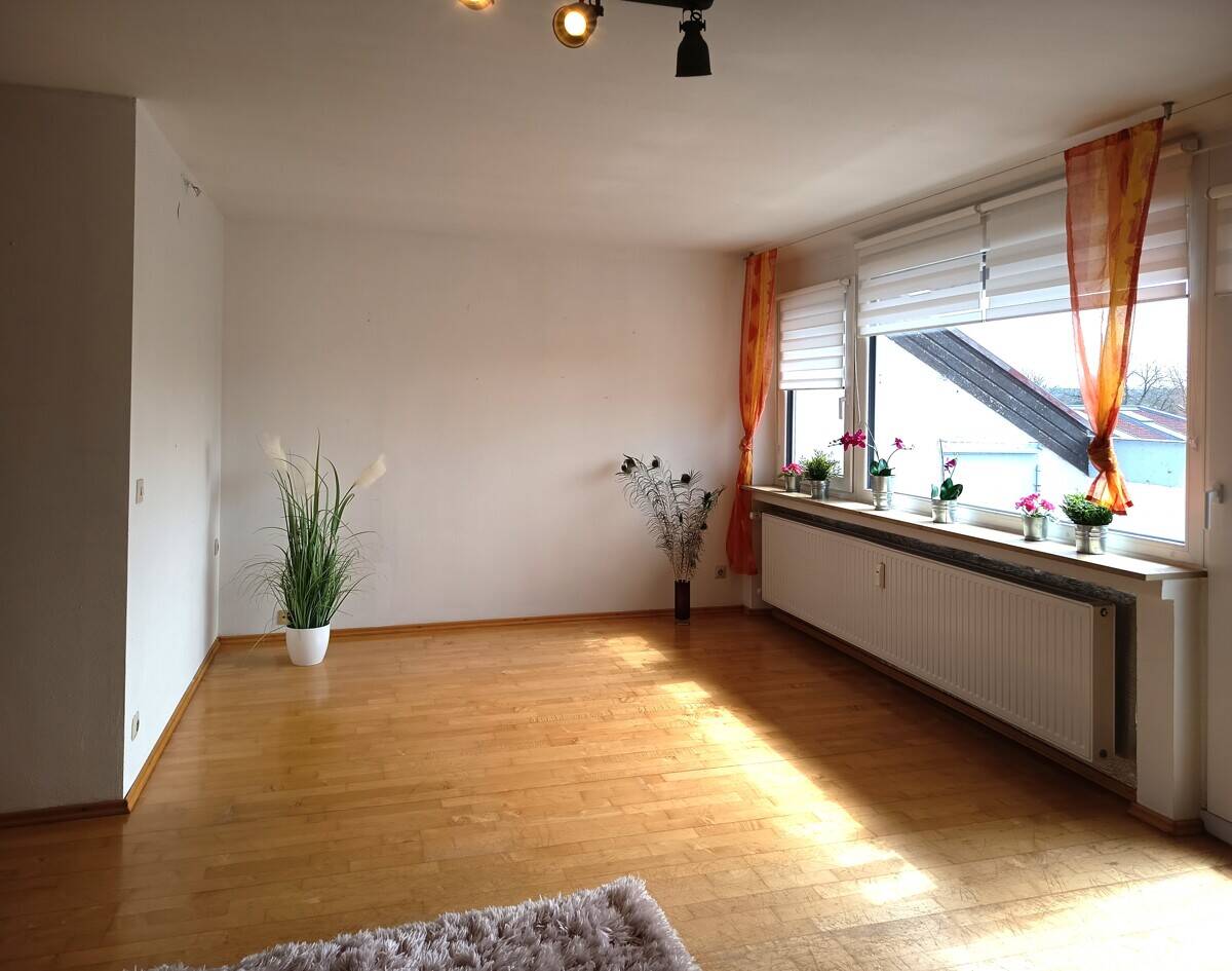 Helle DG- Whg. in Gögglingen – Ulm – Vorschaubild 2