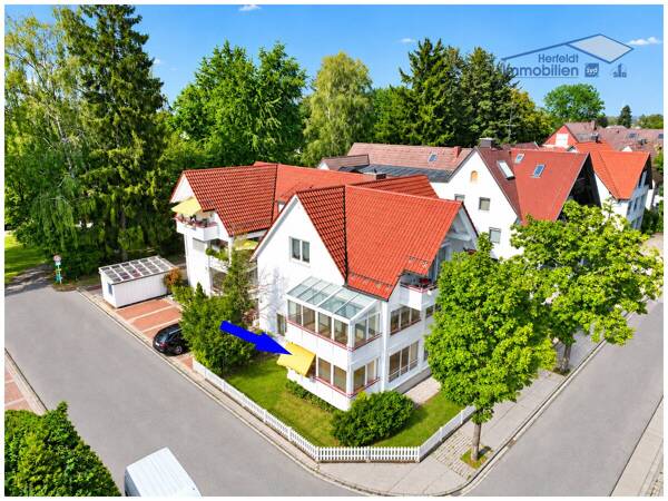 Rohdachboden in 86825 Bad Wörishofen mit 86 m² kaufen