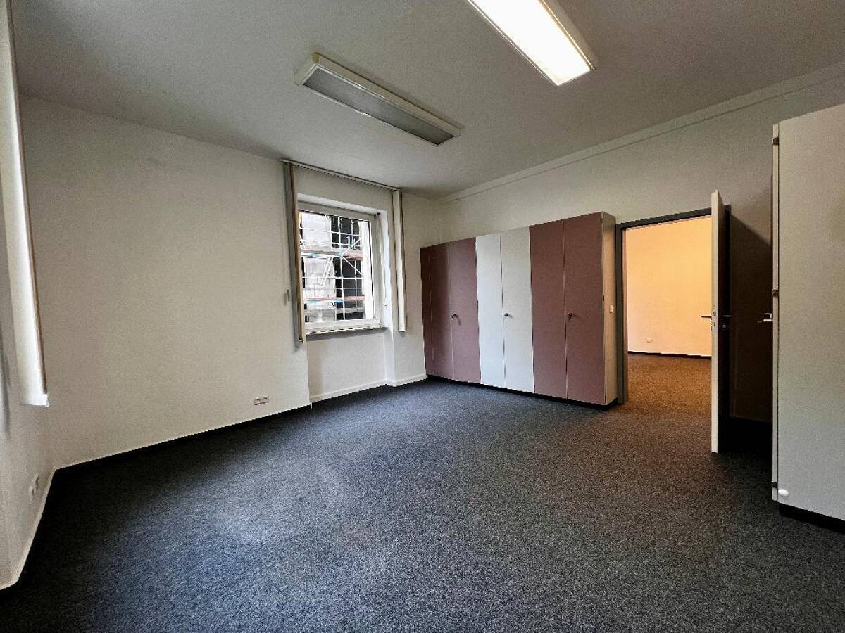 Willkommen in Ihrem neuen Zuhause! Mannheim Oststadt Stresemannstraße Wohnen oder Arbeiten – 68165 Mannheim – Bild 1 von 9
