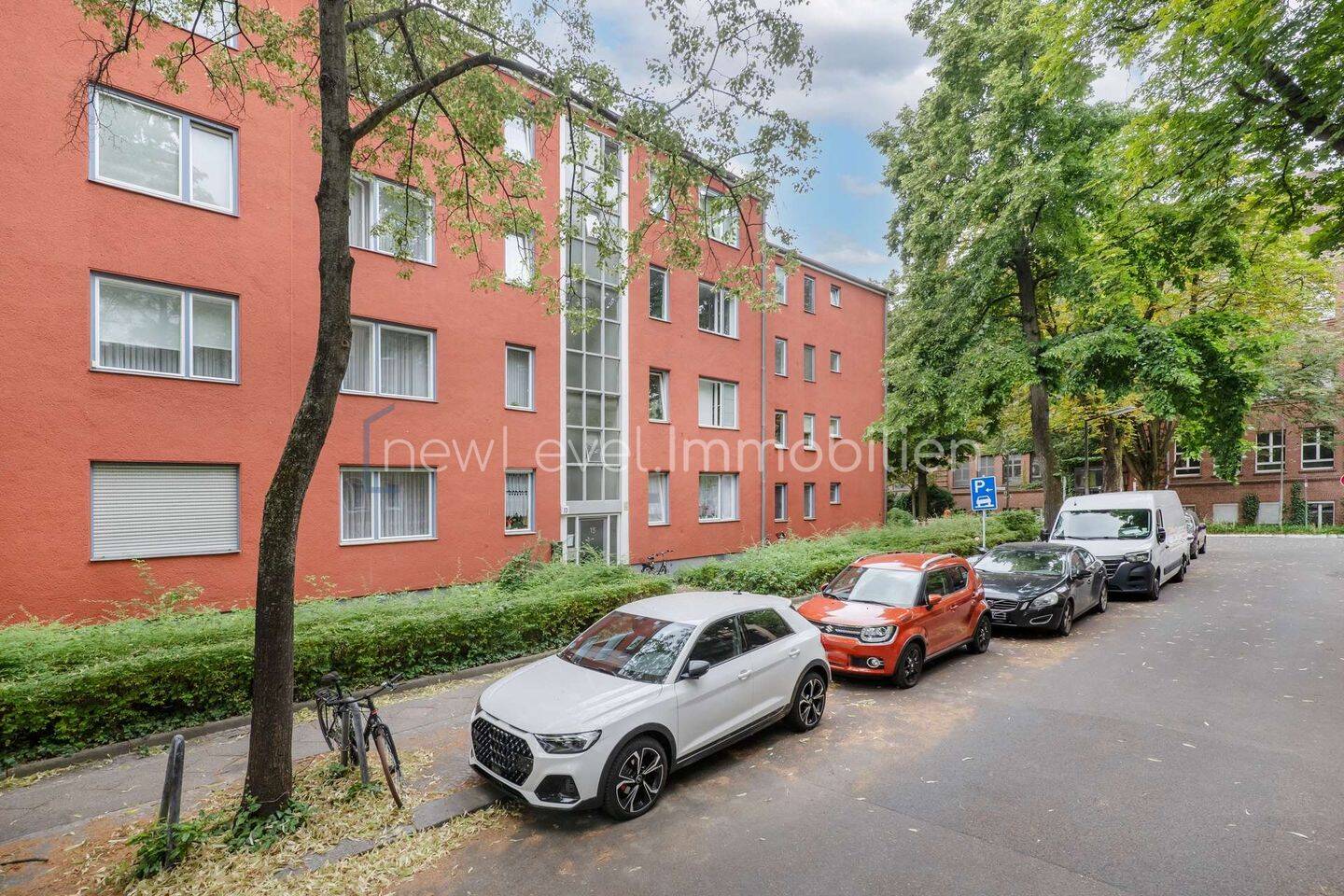 Ankommen. Wohlfühlen. Zuhause sein. – Berlin – Vorschaubild 2