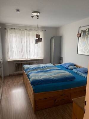 3 Zi.-Whg. mit Balkon, Garage und Stellplatz in Würzburg zu verkaufen – 97074 Würzburg – Vorschaubild 8