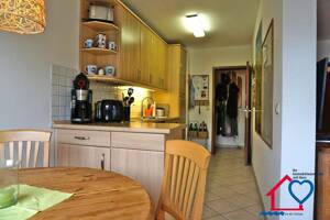 700 m zur Ostsee: 2-Zimmer-Wohnung mit West-Balkon in Kiel-Schilksee – 24159 Kiel – Vorschaubild 7
