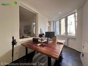 TR.-Moltkestraße- Komplett sanierte Altbauwohnung, 4 ZKB, G-WC in zentrumsnaher Lage. – 54292 Trier – Vorschaubild 5