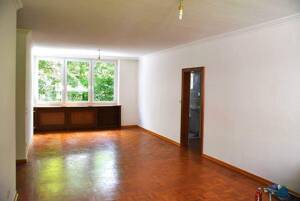 Lebensqualität inklusive – Sonnige 3-Zimmer-Wohnung mit großem Balkon, KellerRAUM & Garage im Komponistenviertel – 12247 Berlin – Vorschaubild 4