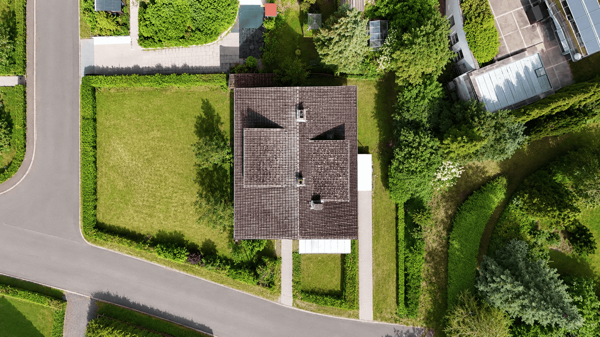 Haus in 36199 Rotenburg an der Fulda mit 270 m² kaufen