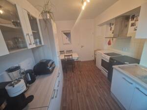 Gemütliche 2-Zimmer Wohnung in Erlangen Bruck – 91058 Erlangen – Vorschaubild 5