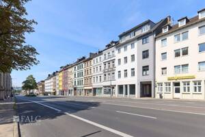 56.000€ Mieteinnahmen mit steigender Tendenz! – 52070 Aachen – Vorschaubild 7