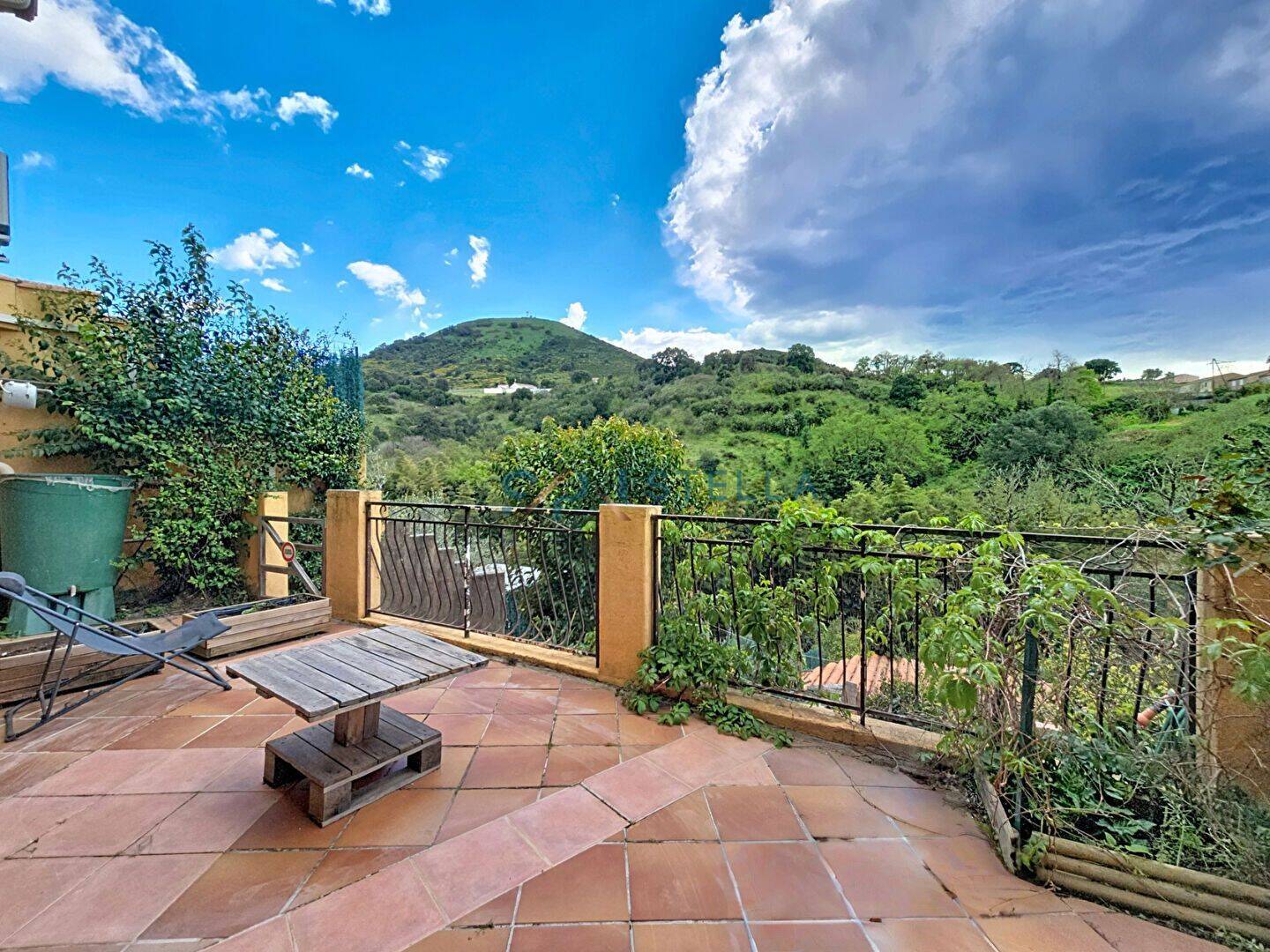 Appartement 2 pièces 47 m² · à Sarrola-Carcopino · 46,7 m² · 790 €/mois