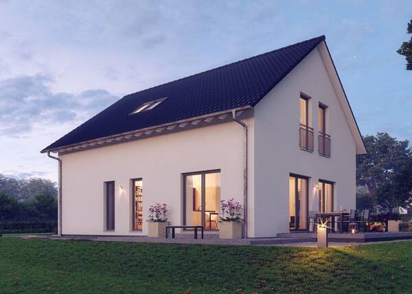 Haus in 36433 Bad Salzungen mit 156 m² kaufen