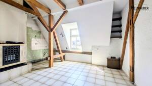 Denkmalgeschützte - in 2 Wohnungen aufgeteilte Wohnung -Selbst wohnen und nebenan vermieten. – 80803 München – Vorschaubild 2