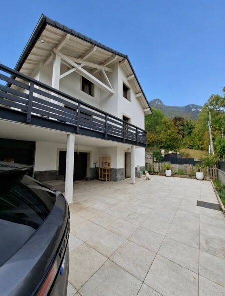Maison 7 pièces 152 m² · au Bourget-du-Lac · 152 m² · 835 000 €