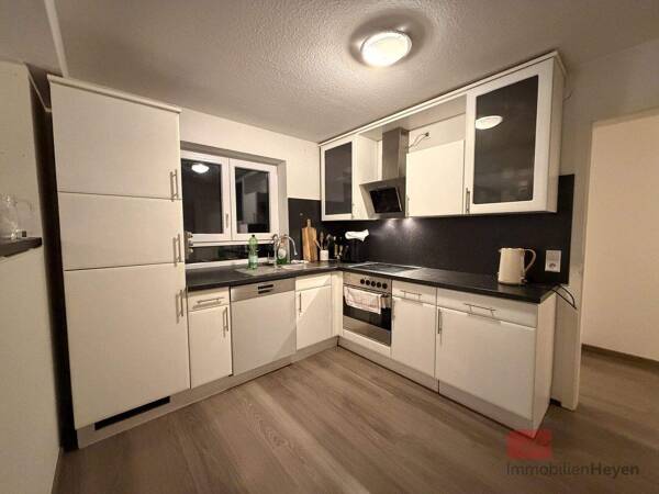 Etagenwohnung in 88353 Kißlegg mit 84 m² kaufen