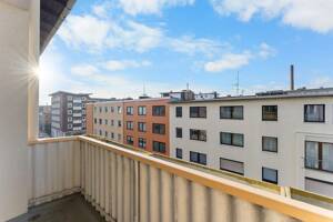 Etagenwohnung fußläufig zur Weser & Stadtzentrum - Wertsteigerungspotenzial pur – 27568 Bremerhaven – Vorschaubild 7