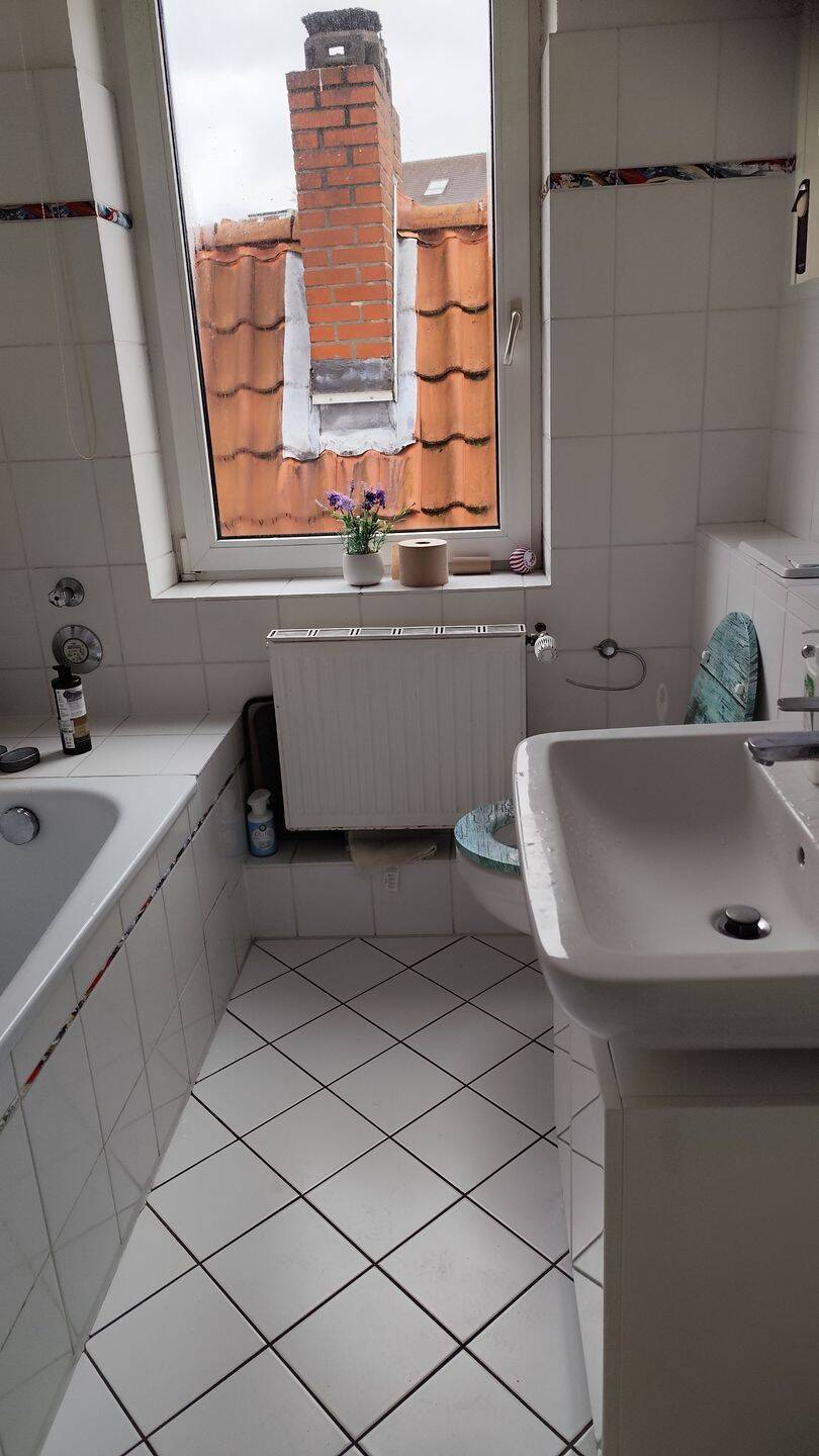 Zwei WG-Zimmer zu vermieten (einzeln oder zusammen) – Bremen – Vorschaubild 6