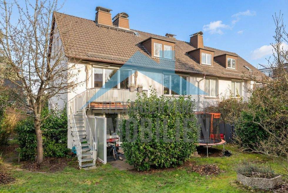 Wohnungspaket in gesuchter Lage von Kirchditmold! Zwei Wohnungen auf einer Etage! – Kassel – Vorschaubild 2