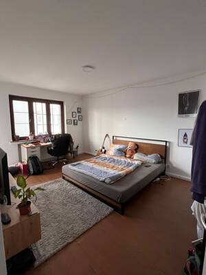 Top Altbauwohnung in Lindenthal/Uni, Eigennutzung oder Invest, 4 Zi, WG-geeignet, Balkon – 50931 Köln – Vorschaubild 4