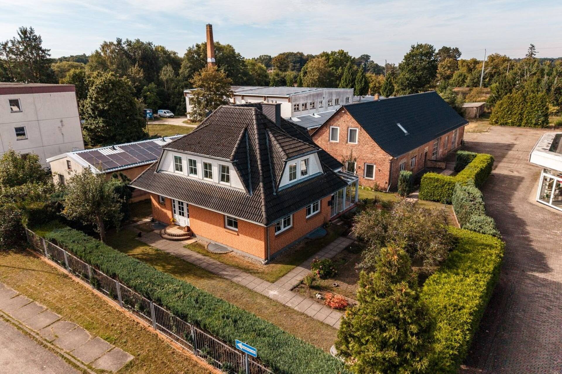 Einfamilienhaus in 17235 Neustrelitz mit 153 m² kaufen