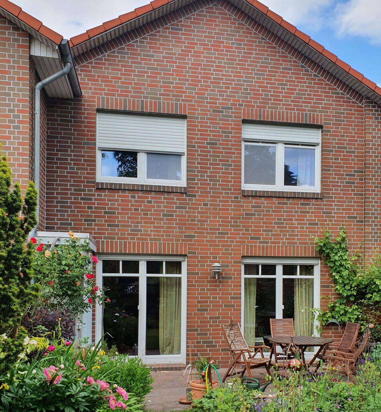 Reihenmittelhaus zur Miete – Oldenburg – Vorschaubild 2