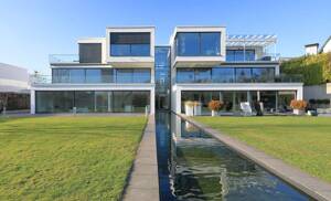 Architektur, Stil, Panorama – 45470 Mülheim an der Ruhr – Vorschaubild 1