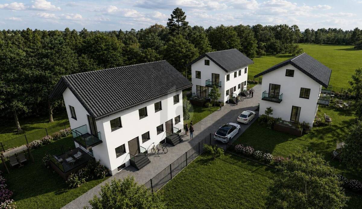 ENERGIEEFFIZENTES RAUMWUNDER – 12524 Berlin – Bild 1 von 5