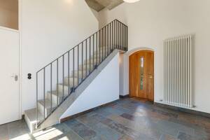 Industriegeschichte trifft High-End-Architektur: Wohnen im Wasserturm – 10317 Berlin – Vorschaubild 2
