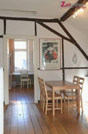 Terrassenwohnung mit Charme in Bonn Plittersdorf Nähe Leser Park – 53173 Bonn – Vorschaubild 6