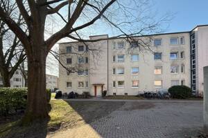 Gut vermietete Kapitalanlage – 22119 Hamburg – Vorschaubild 2