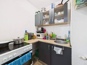 KLEIN, CHARMANT, WESTSTADT - PERFEKT FÜR ANLEGER! – 76135 Karlsruhe – Vorschaubild 5