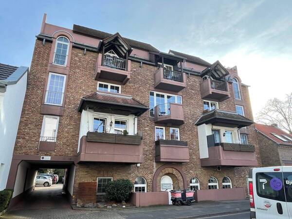 Etagenwohnung in 50999 Köln / Sürth mit 78,6 m² kaufen