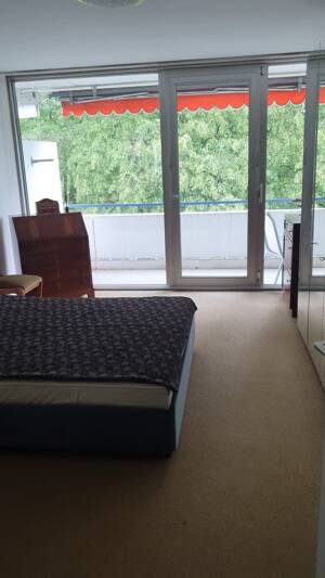2-Zimmer-Wohnung in München-Bogenhausen: Privatverkauf - provisionsfrei – 81927 München – Vorschaubild 9