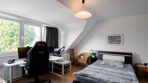 Moderne Eigentumswohnung mit Garage und Balkon zentral und ruhig gelegen in Dellbrück – 51069 Köln – Vorschaubild 6