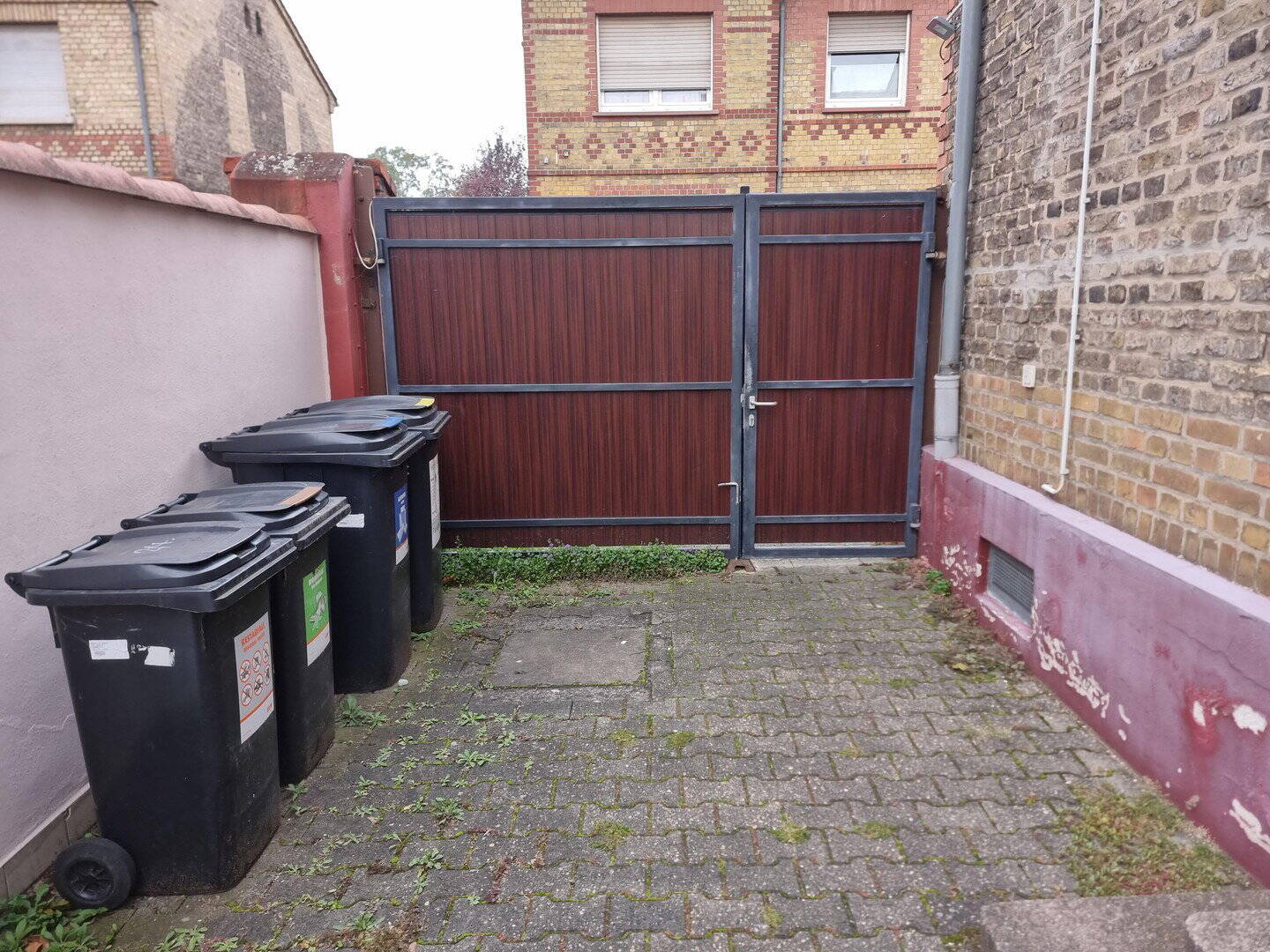 Haus mit 2 separaten Wohnungen – Wiesbaden – Vorschaubild 3