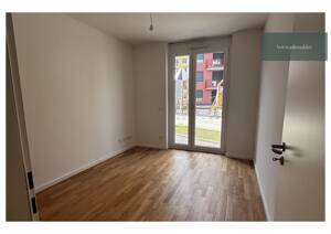 Premium-Neubau zum Erstbezug: Lichtdurchflutete Vier-Zimmer-Erdgeschosswohnung – 81673 München – Vorschaubild 4