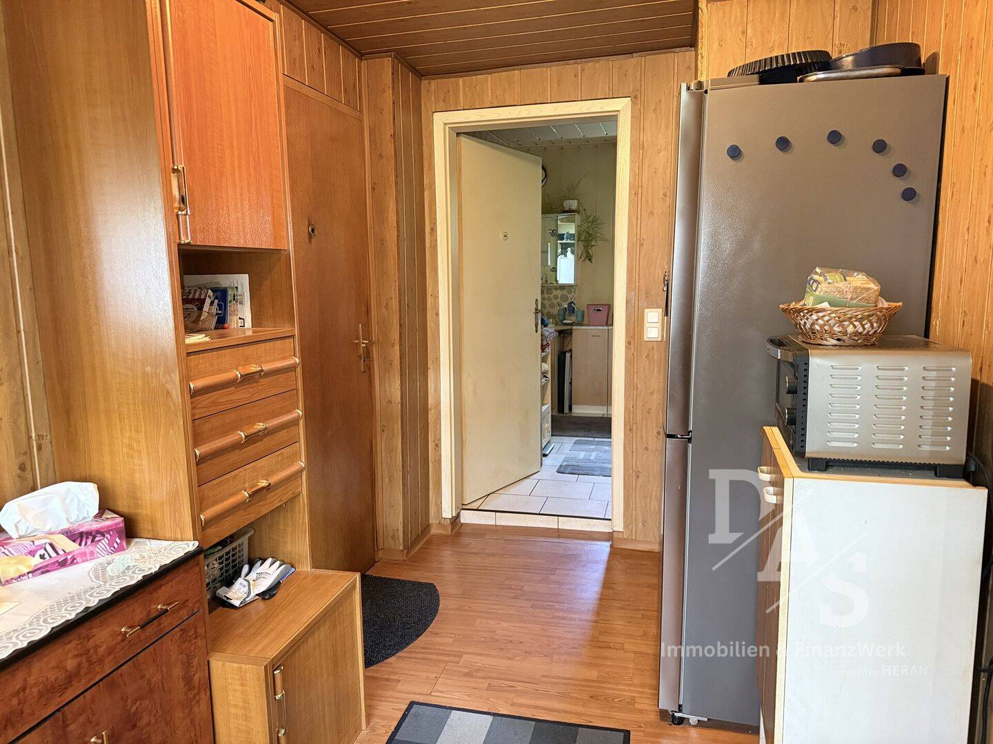 Mehr Platz fürs Leben - Einfamilienhaus mit Ausbaupotenzial auf 1.474 m² Grundstück – Calvörde – Vorschaubild 6