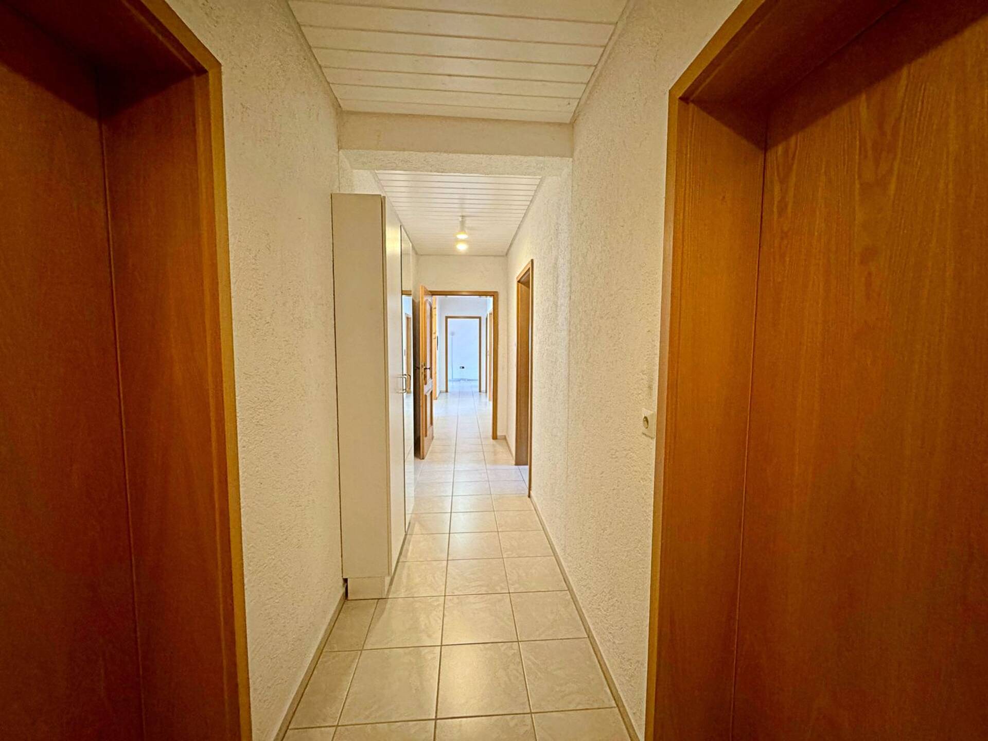 Erdgeschosswohnung in 88605 Meßkirch mit 153 m² kaufen