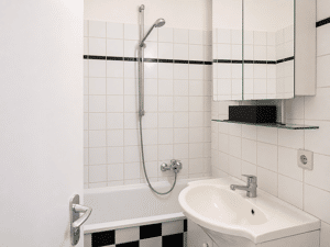 Klein im Format, stark im Standort - vermietete 2-Zimmer-Wohnung in München-Solln. – 81479 München – Vorschaubild 5