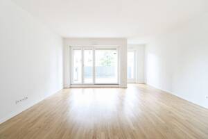 Lichtdurchflutetes Wohnvergnügen mit großzügigem Balkon und TG-Stellplatz in bester Lage – 44263 Dortmund – Vorschaubild 8