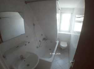 2 Zimmer Dachgeschoss Wohnung im Herzen von Trudering – 81825 München – Vorschaubild 6