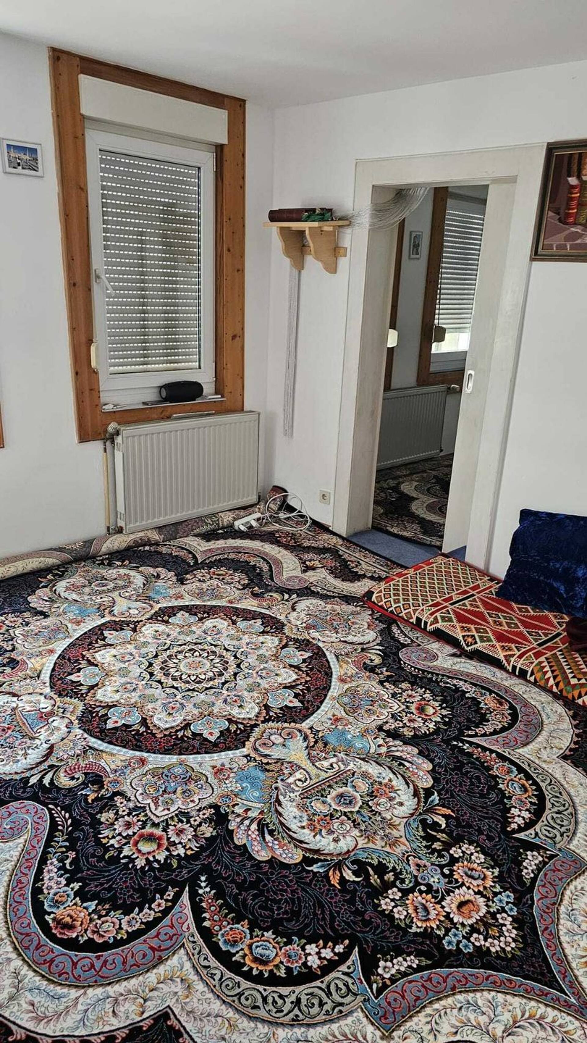 Reihenmittelhaus in 55543 Bad Kreuznach mit 142 m² kaufen