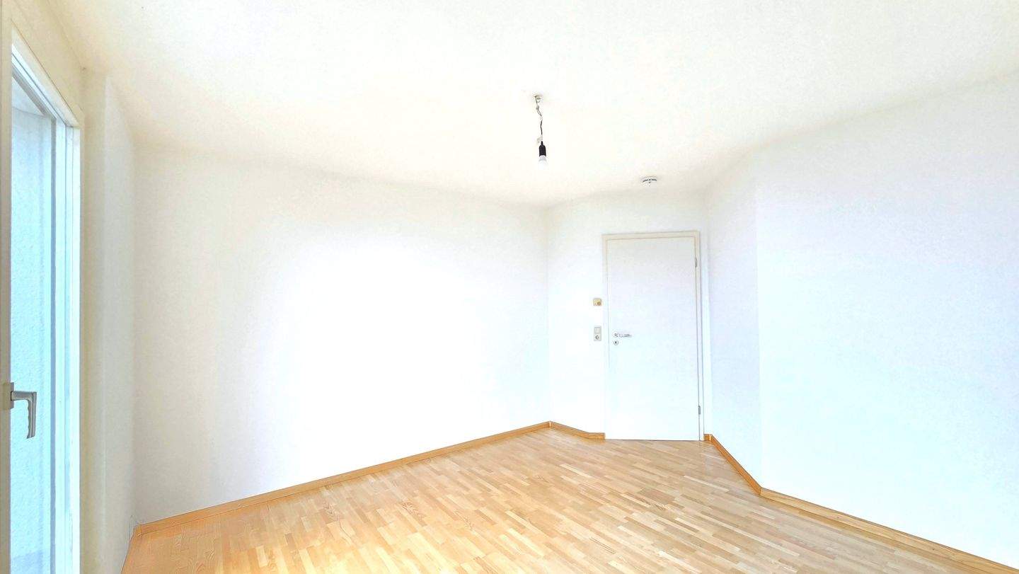 Schöne 3 Zimmer Wohnung mit Terrasse in ruhiger Lage von Waldshut zu vermieten – Waldshut-Tiengen – Vorschaubild 5